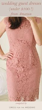 We keep a detailed list of who bought what gift and when, so you can easily send thanks to every guest. Best Wedding Guest Dresses From Amazon For Under 100 Dress For The Wedding Lace Wedding Guest Dress Wedding Guest Dress Wedding Attire Guest