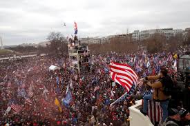 America is a rock band that was formed in london in 1970 by dewey bunnell, dan peek, and gerry beckley.the trio met as sons of us air force personnel stationed in london, where they began performing live. American Democratic Backsliding Shouldn T Have Come As A Surprise