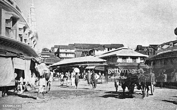 8,607 Bombay Archive Stock Photos, High-Res Pictures, and Images - Getty Images