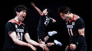 For the boys' tournament ran takahashi of higashiyama was named the best player. Volleyball Videos Page 2