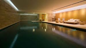 We offer smart weight loss & fat burning solutions, kettlebell and strength & conditioning training. Underground Pool Gym Project London Wb Simpson Sons Ltd
