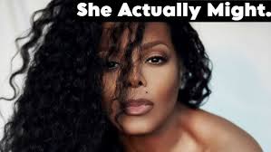 Will Janet release new music soon?