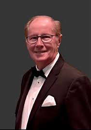 Earl Hunter Obituary