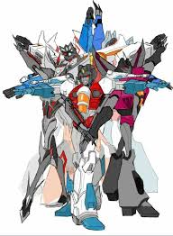 Seekers Transformers Starscream Transformers Art Transformers Artwork