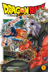Maybe you would like to learn more about one of these? Viz Read A Free Preview Of Dragon Ball Super Vol 9