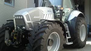 Utilaje agricole si industriale » piese utilaje agricole. Tractoarele Lamborghini Au Ajuns In Romania Vezi Cat CostÄ