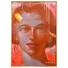 Robin John Anderson Paintings & Artwork for Sale