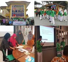 Wangsa melawati boleh dikira sebagai kawasan yang matang. Pathnership Dengan Smk Taman Melawati Malaysia E Learning Smp N 3 Depok