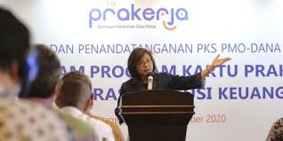 Berikut panduan membuat akun kartu pra kerja di prakerja.go.id: Pendaftaran Gelombang 14 Kartu Prakerja Dibuka 11 Maret 2021 Merdeka Com