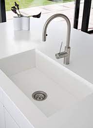 On that note, flowers are also an ideal way to bring some life to your kitchen countertops. 9 Best Kitchen Sink Materials Pros Cons