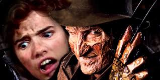 Nightmare On Elm Street Theory Reveals Why Freddy Krueger Targeted Nancy