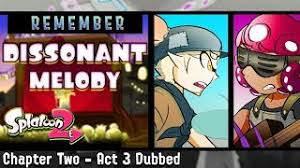03:44 likes comment subscribe song: Splatoon Dj Yuri Squids Manga
