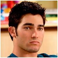 Martin Brewer : personnage de la série