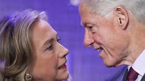 Infidelidad y política, una combinación explosiva