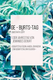 Ihr braucht ganz schnell eine geburtstagskarte? 10 Coole Geburtstagskarten Zum Ausdrucken Free Printable