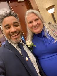 They made a difference in so many lives.... Pamela Nelson Burkett Lynn  Nadrowski Karen Akinmurele