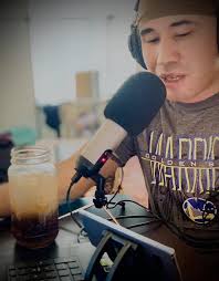 Sports and Coffee With Apo