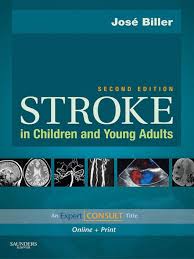 Stroke In Children And Young Adults E Book Ebook Rental Books Children Ebooks