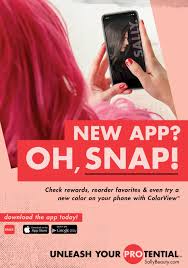 We did not find results for: Sally Beauty Announces Brand Relaunch With Bold New Look