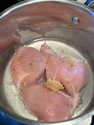 Home Dining with Mai Bee