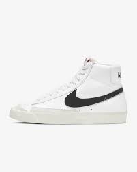 Discover the latest men's lifestyle and activewear from nike. Nike Blazer Mid 77 Vintage Men S Shoe Nike Ae