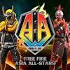 Many tournaments have been organised to have a piece of the cake that free fire's popularity is. 1