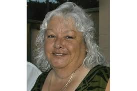 Wendy Blank Obituary (1959