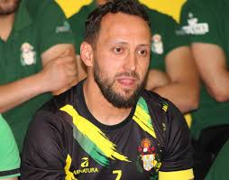 Bruno Costa assume comando do Sendim