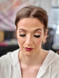 Hair & Make up by Starla Harrill