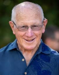 Keith Ferris Obituary