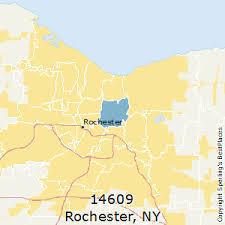How many zip codes are in monroe county ny? Best Places To Live In Rochester Zip 14609 New York