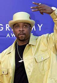 Nate Dogg Hip Hop Collaborator Dies At 41 The New York Times