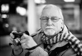 Unloading The Baggage by Eric Carlson