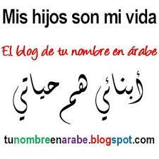 Información de teléfonos y direcciones de empresas de traductor arabe autónomos, profesionales y negocios de traductor arabe en españa. Traductor Arabe Para Tatuajes Gratis Nombres En Letras Arabes Tatuajes Letras Arabes Tatuajes De Nombres