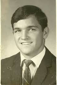 Corp Apostle Paul “Badger” Spencer (1950-2007)