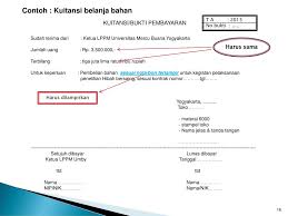 Namun banyak pengelola keuangan desa masih kebingungan, bagaimana spj yang benar. Pencairan Dan Pertanggungjawaban Keuangan Negara Apbn Program Penelitian Dan Pengabdian Kepada Masyarakat Sumber Dana Program Desentralisasi Disampaikan Ppt Download