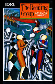 Born 1947) is an australian writer, and novelist. The Reading Group By Amanda Lohrey