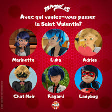 Miraculous les aventures de ladybug et chat noir saison 1 episode 11 horrificator. Tfou Fotos Facebook