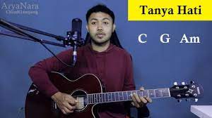 Check spelling or type a new query. Chord Gampang Tanya Hati Pasto By Arya Nara Tutorial Gitar Untuk Pemula Youtube