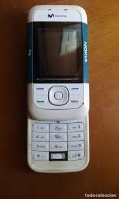 Nokia5200 zum kleinen preis hier bestellen. Nokia 5200 Vendido En Venta Directa 142668730