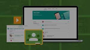 Classroom helps students organize their work in google drive, complete and turn it in, and communicate directly with their teachers and peers. Clickview Plugin For Google Classroom Clickview
