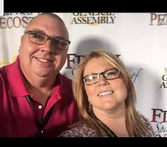 Have you prayed for your Pastor today? If there's ever been a time we need  to pray for our Pastors and one another it is now! Lord, I thank you for the