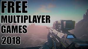 So, below are the best free multiplayer games in alphabetical order you can try out on pc right now. Top 5 Free Multiplayer Games For Pc 2018 Youtube
