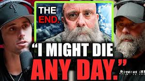 CIA Operator Contracted STRANGE Disease in Iraq