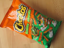 Check spelling or type a new query. Review Frito Lay Crunchy Cheddar Jalapeno Cheetos Brand Eating