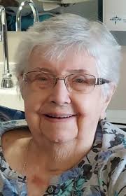Obituary information for Lois J. Plummer
