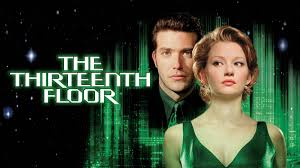 The Thirteenth Floor - Apple TV