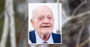 Henry Behm Obituary February 7, 2024