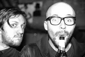 Kalvin Lazarte at MADE PRESENTS SUNO SS13 RUNWAY