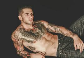 Kirk Prestel Lead Male Model Fantasia Music Video Sleeping With The One I Love Alvapagedevelopment Blogspot Com Male Models No One Loves Me Model